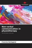 Non-verbal communication in physiotherapy