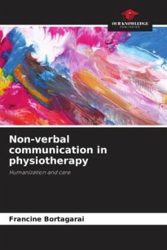 Non-verbal communication in physiotherapy - Bortagarai, Francine