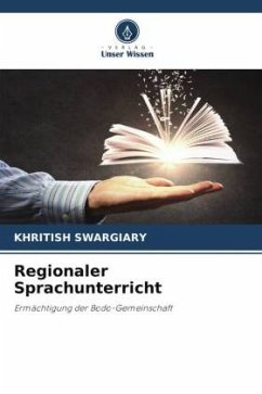 Regionaler Sprachunterricht - Swargiary, Khritish