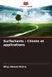 Surfactants : Chimie et applications - Bild 1