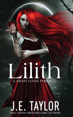 Lilith - Taylor, J. E.