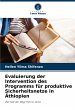 Evaluierung der Intervention des... - Bild 1