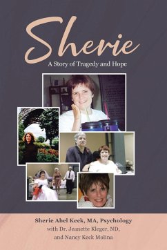 Sherie - Keck MA Psychology, Sherie Abel; Kleger ND, Jeanette; Molina, Nancy Keck