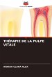 THÉRAPIE DE LA PULPE VITALE - Bild 1