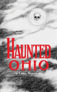 Cover Haunted Ohio