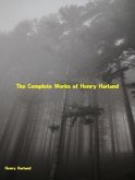 The Complete Works of Henry Harland (eBook, ePUB)