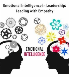 Emotional Intelligence in Leadership (eBook, ePUB) - Mendez, Chistina