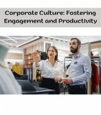 Corporate Culture (eBook, ePUB) Corporate Culture (eBook, ePUB)