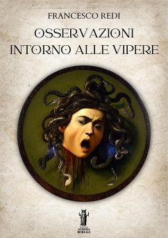 Osservazioni intorno alle vipere (eBook, ePUB) - Redi, Francesco