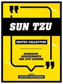 Sun Tzu - Quotes Collection (eBook, ePUB) Sun Tzu - Quotes Collection (eBook, ePUB)