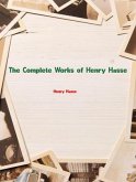 The Complete Works of Henry Hasse (eBook, ePUB)