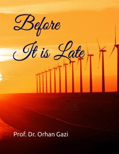 Cover Before It is Late (eBook, ePUB)