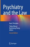 Psychiatry and the Law (eBook, PDF)