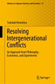 Resolving Intergenerational Conflicts (eBook, PDF)