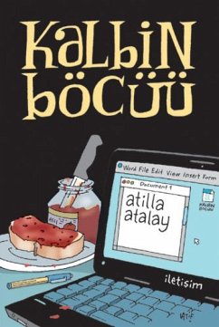 Cover Kalbin Böcüü