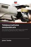Téléjournalisme mozambicain