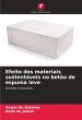Efeito dos materiais sustentáveis no... - Bild 1