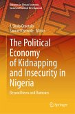 The Political Economy of Kidnapping and Insecurity in Nigeria (eBook, PDF)