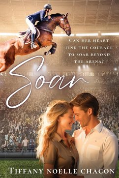 SOAR - Chacon, Tiffany Noelle