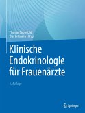 Klinische Endokrinologie für Frauenärzte (eBook, PDF)