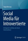 Social Media für Introvertierte (eBook, PDF)