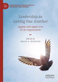 Leadership as Loving One Another (eBook, PDF)