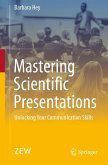 Mastering Scientific Presentations (eBook, PDF)