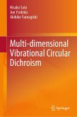 Multi-dimensional Vibrational Circular Dichroism (eBook, PDF)