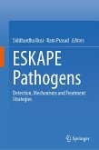 ESKAPE Pathogens (eBook, PDF)