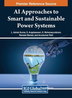 AI Approaches to Smart and Sustainable Power Systems