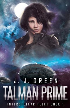 Talman Prime - Green, J. J.