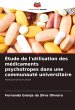 Étude de l'utilisation des... - Bild 1