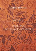 Unselige Hinterlassenschaften (eBook, ePUB)