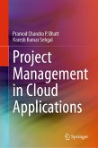 Project Management in Cloud Applications (eBook, PDF)
