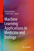 Machine Learning Applications in Medicine and Biology (eBook, PDF)