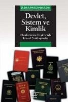 Devlet, Sistem ve Kimlik - Eralp, Atila