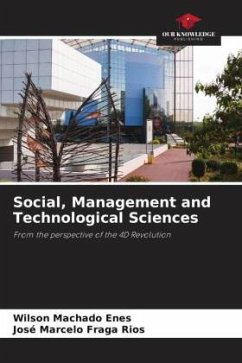 Social, Management and Technological Sciences - Machado Enes, Wilson;Marcelo Fraga Rios, José
