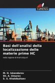 Basi dell'analisi della localizzazione delle materie prime HC