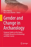 Gender and Change in Archaeology (eBook, PDF)