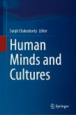 Human Minds and Cultures (eBook, PDF)