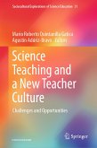 Science Teaching and a New Teacher Culture (eBook, PDF)