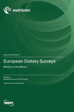 European Dietary Surveys