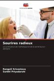 Sourires radieux