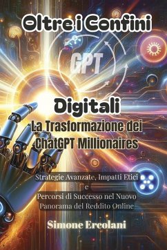 Oltre i Confini Digitali - Ercolani, Simone