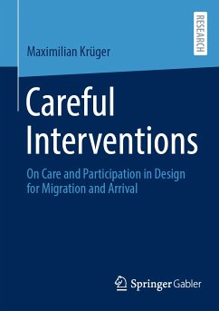 Careful Interventions (eBook, PDF) - Krüger, Maximilian