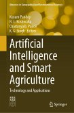 Artificial Intelligence and Smart Agriculture (eBook, PDF)