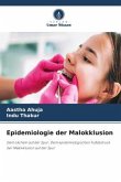 Epidemiologie der Malokklusion