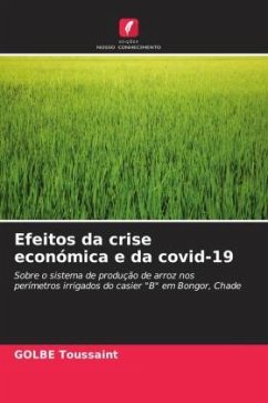 Efeitos da crise económica e da covid-19 - Toussaint, GOLBE