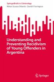Understanding and Preventing Recidivism of Young Offenders in Argentina (eBook, PDF)