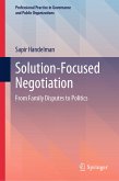 Solution-Focused Negotiation (eBook, PDF)
